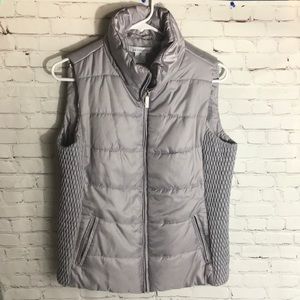 Liz Claiborne vest